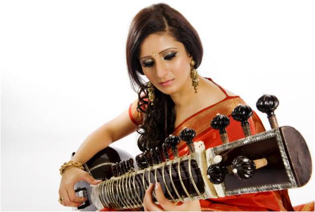 best sitar player ahmedabad
